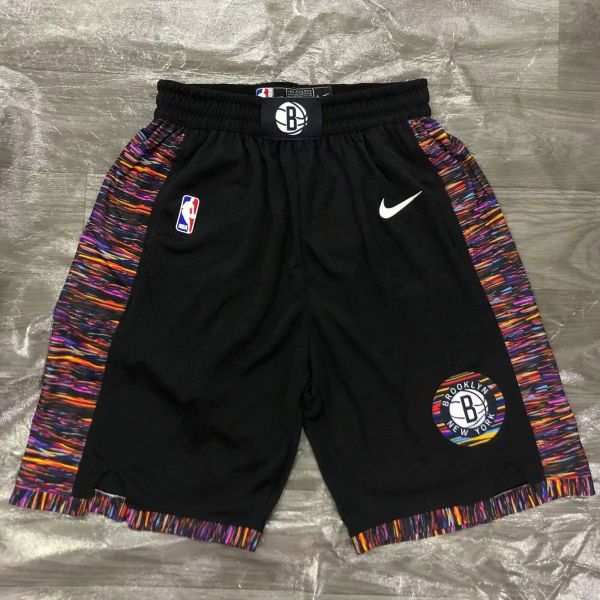 NBA Nets home Durant  short 1:1 Quality Soccer Jersey   new season
