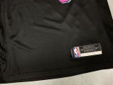 NBA  Heat  black Wade No. 3 1:1