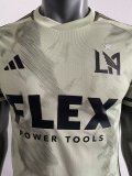Los Angeles FC Player Version 1:1 Quality Soccer Jersey  23-24