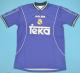 Retro Real Madrid Away 1997-1998