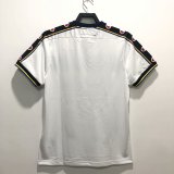 Retro Parma Away 1:1 Quality Soccer Jersey   2002-2003