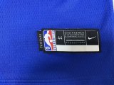 NBA Warrior blue Curry No. 30  1:1