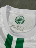 Retro Portugal Away Long Sleeve 1:1 Quality Soccer Jersey  2012