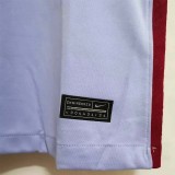 Barcelona Away Fans  1:1 Quality Soccer Jersey    2021-2022