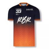 F1 Red Bull T Shirt(红牛T恤) 2021