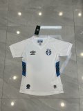 Gremio Aaway  Women 1:1 Quality Soccer Jersey   23-24