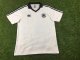Retro Germany Home 1:1 Quality Soccer Jersey  1980