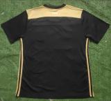 Retro Ajax Black Away  2018-2019