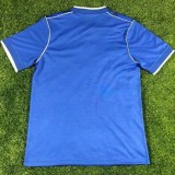 Retro Everton Home 1:1 1987-1988