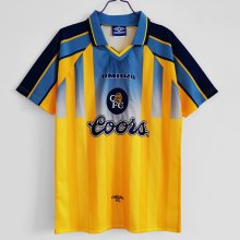 Retro Chelsea Away 1:1 Quality Soccer Jersey 1995-1997