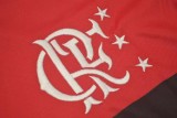 Retro Flamengo Home  1:1 Quality Soccer Jersey  1982