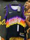 NBA Suns 【customized】 Booker No.1  1:1