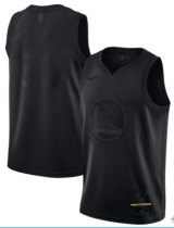 NBA Warrior 30 honor Edition Black