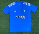 Juventus goalkeeper  Fans  1:1 Quality Soccer Jersey   23-24