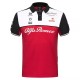 F1 Formula One Alpha tauri Short Sleeve Racing Suit(阿尔法金牛) 2021