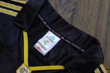 Retro Real Madrid Black Away 1998-2000