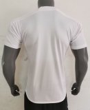 Lyon Home Fans  1:1 Quality Soccer Jersey   23-24