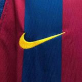 Retro Barcelona Home  Champions League 1：1 (带小英文) 2005-2006