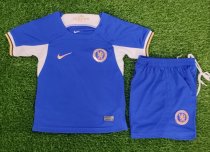 Chelsea Home Kids  23-24