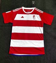 Granada Home   Fans   1:1 Quality Soccer Jersey   23-24