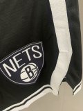 NBA Nets Hot pressing Shorts 1:1