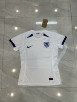 England Home Women Fans  1:1 Quality Soccer Jersey   23-24