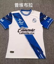 Puebla Home Fans   1:1 Quality Soccer Jersey   22-23