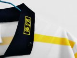Retro  Scotland Away 1:1 Quality Soccer Jersey  1988-1991