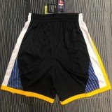 NBA WARRIORS Black Top QualityQuality  Pants