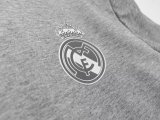 Retro Real madrid Away 1:1 Quality Soccer Jersey    2015-2016