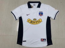 Retro Colo-Colo Home  Fans   1997-1998