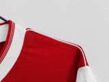Retro 1983-1986 Arsenal Home 1:1 Quality Soccer Jersey