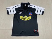 Retro Colo-Colo Away  Fans  1995