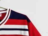 Retro England Away 1:1 Quality Soccer Jersey  1982