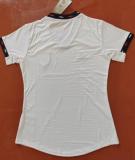 Manchester United Away Women  1:1 Quality Soccer Jersey   22-23