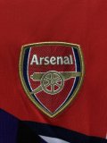 Retro Arsenal 20th Anniversary of Arsena Rossiki  1:1 Quality Soccer Jersey  2014