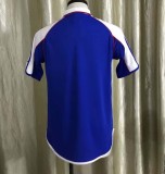 Retro Japan Home  1:1 Quality Soccer Jersey  2000 2001