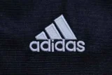 Retro Real Madrid Black Away 1998-2000