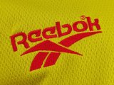 Retro Liverpool Away  1:1 Quality Soccer Jersey   1998-2000