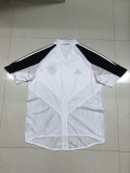 Retro Germany Home 1:1 Quality Soccer Jersey  2004