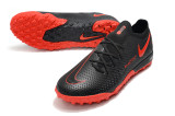 耐克Phantom GT低帮超跑针织草钉MD底足球鞋Nike Phantom GT Pro TF39-45