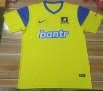 Richmond 2RD  Away   Fans  1:1 Quality Soccer Jersey   23-24