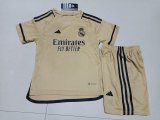 Real Madrid  Special Edition  kids  23-24