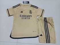 Real Madrid  Special Edition  kids  23-24