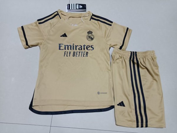 Real Madrid  Special Edition  kids  23-24