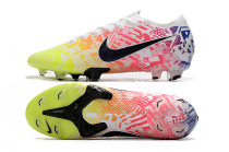 耐克刺客十三代防水全针织内马尔FG足球鞋Nike Mercurial Vapor 13 Elite Neymar Jr. FG35-45