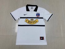 Retro Colo-Colo Home  1996