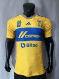 tiger  Home    Player   1:1 Quality Soccer Jersey   23-24