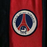 Retro Paris Home 1:1 Quality Soccer Jersey  2001-2002