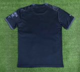 Manchester City Special Edition Black Fans  1:1 Quality Soccer Jersey    23-24
